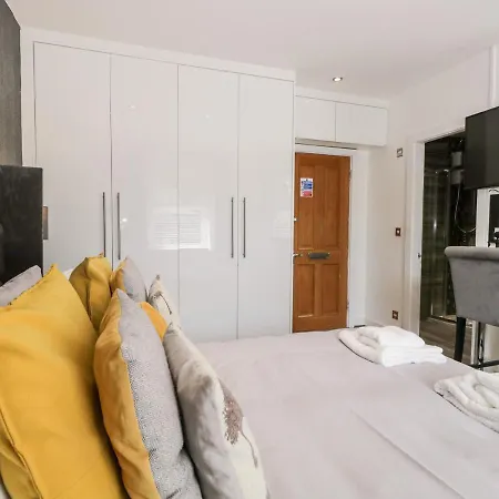 Apartment Bowness *
