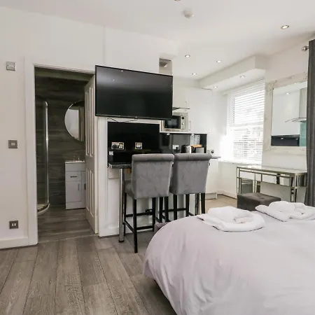 Bowness Apartment Windermere