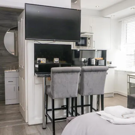 Apartment Bowness Windermere