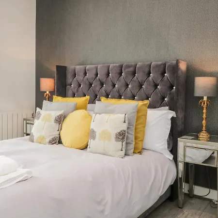 Apartment Bowness Windermere