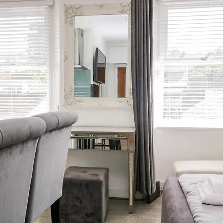 Apartment Bowness *