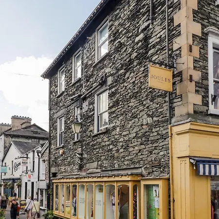 Apartment Bowness Windermere