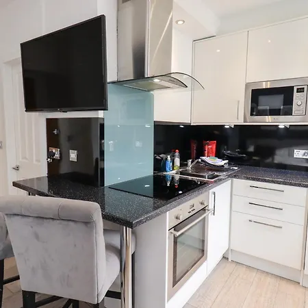 Apartment Bowness Windermere