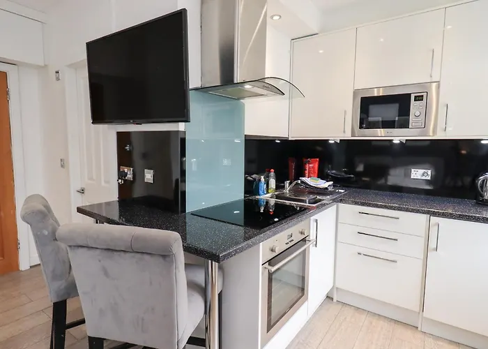 Daire Bowness Windermere