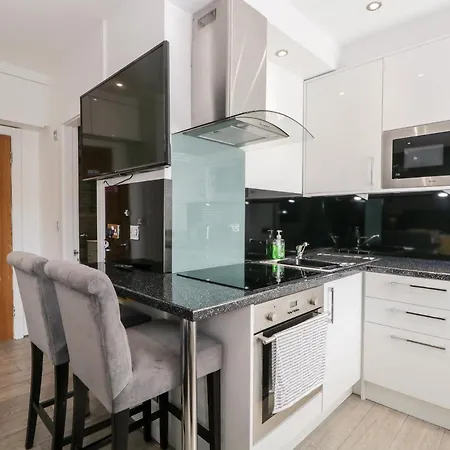 Apartment Bowness Windermere