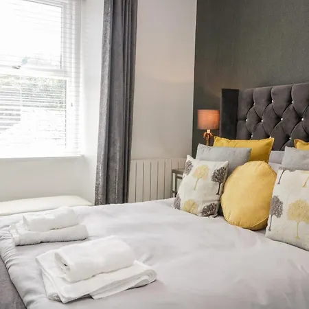 Apartment Bowness *
