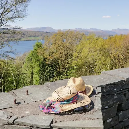 Bowness Apartamento Windermere