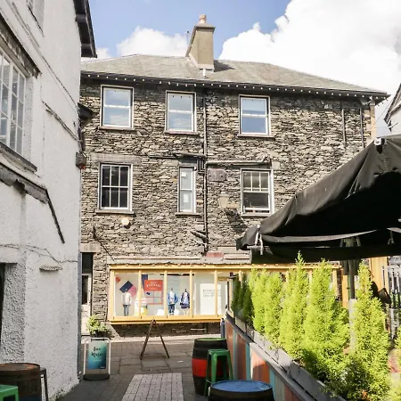 Apartment Bowness *