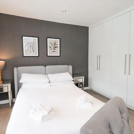 Bowness Apartmán